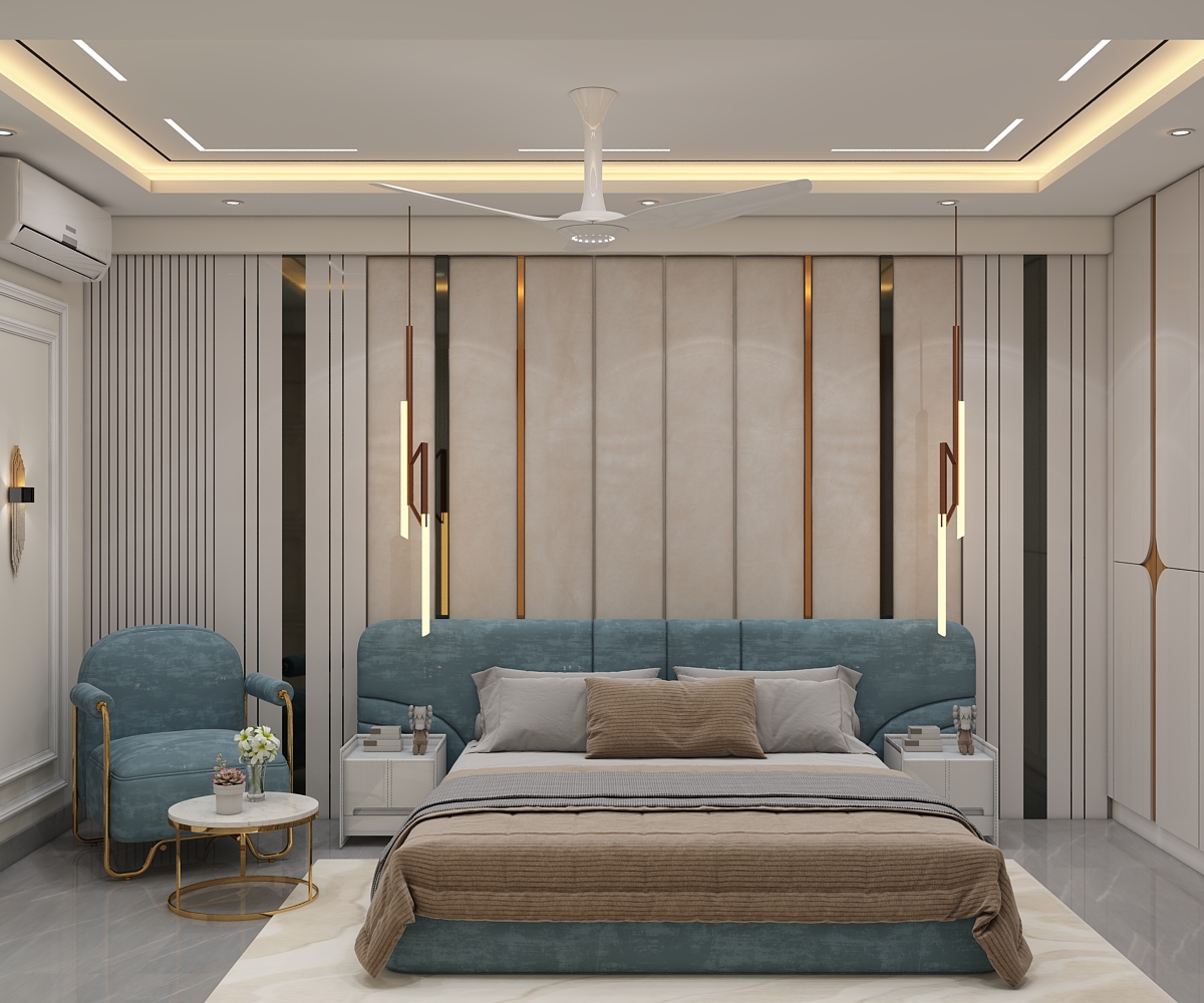 Anisabad Apartment Renovation