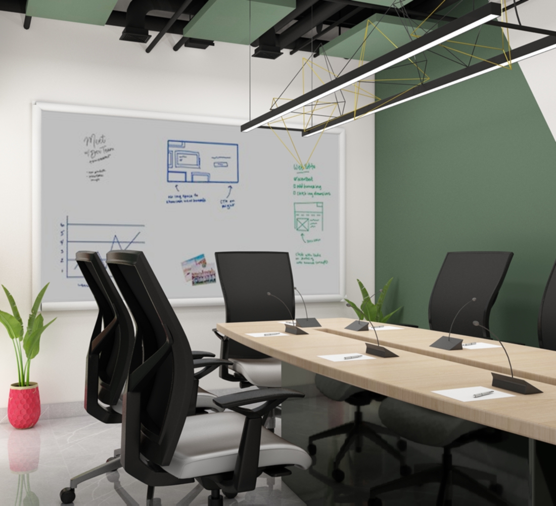 Ashok Rajpath Showroom