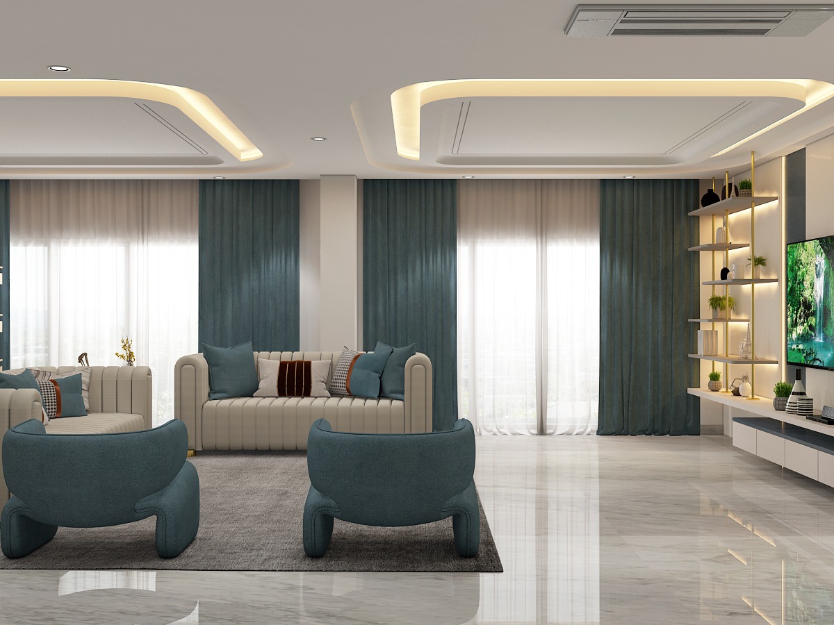 Boring Road Corporate Office