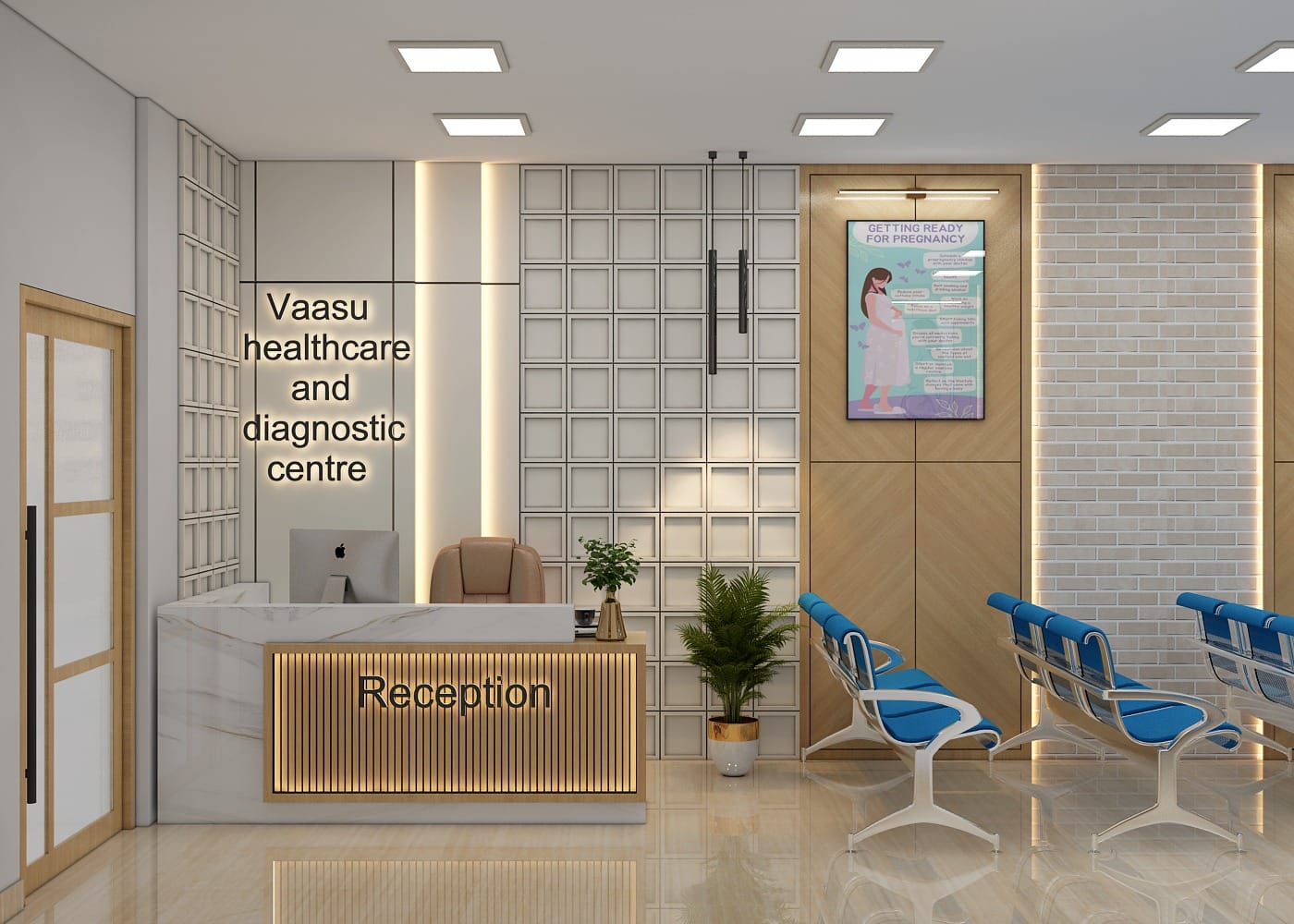 Bailey Road Dental Clinic